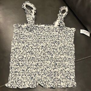 NWT Women’s Old Navy Tank Top